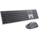 Dell Premier Multi-Device Wireless Keyboard And Mouse KM7321W