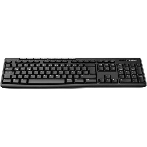 Logitech K270 Keyboard
