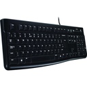 Logitech Keyboard K120 for Business