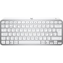 Logitech MX Keys Mini Minimalist Wireless Illuminated Keyboard
