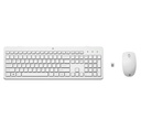 HP 230 WRLS Mouse and Keyboard Combo
