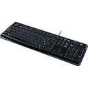 Logitech K120 Keyboard