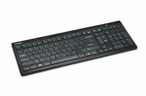 Kensington Slim Type Wireless Keyboard