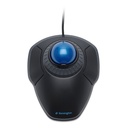 Kensington Orbit 72337 Trackball with Scroll Ring