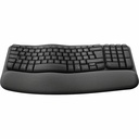 Logitech Wave Keys for Business Keyboard