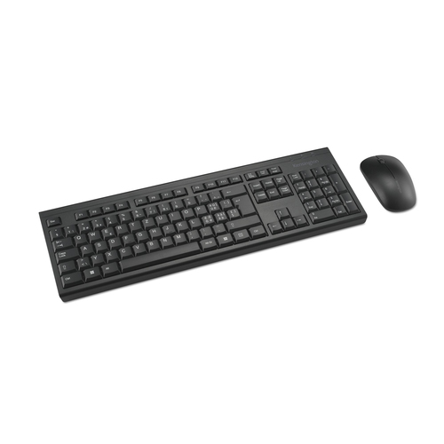 Kensington Keyboard & Mouse