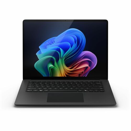 Microsoft Lp7 15in Intel CU5/16/256 CM Black MB - 16 GB - 256 GB