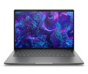HP ZB8G1i14 U7 255H 14 24GB/1T PC - 24 GB - 1 TB