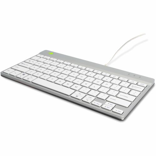 R-Go Compact Break Keyboard