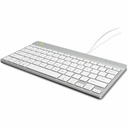 R-Go Compact Break Keyboard