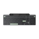 Lenovo Self-Charging Bluetooth Keyboard