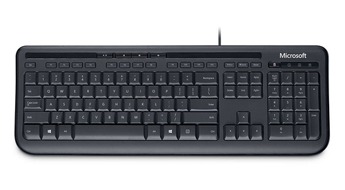 Incase Wired Keyboard 600 EN-EU Layout