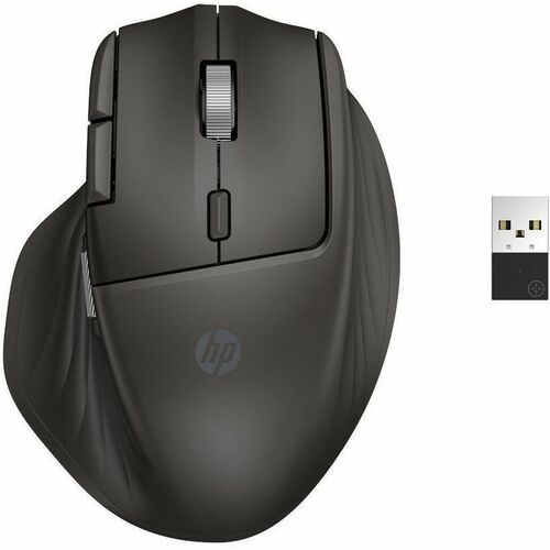 HP Ultra-Fast Scroll Wireless Mouse 780M