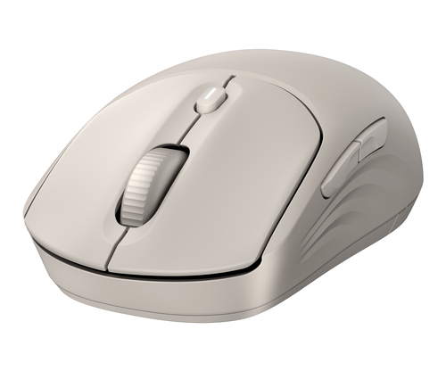 HP 400 Quiet Maple Wireless Mouse