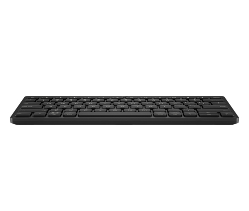 HP 350 BLK Compact Multi-Device KB SWIS2