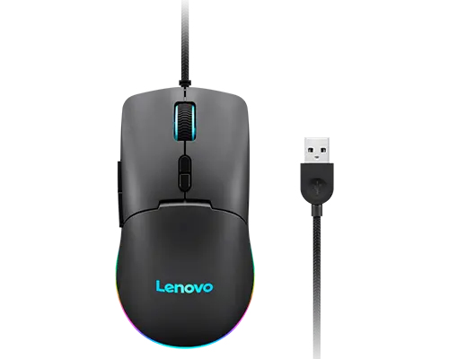 Lenovo GAMING MOUSE RGB M210