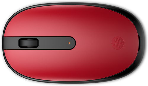 HP 240 Bluetooth Mouse Red EURO Milka B