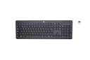 HP 230 BLK Wireless Keyboard