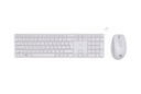 HP 650 Wireless Keyboard and Mouse Combo
