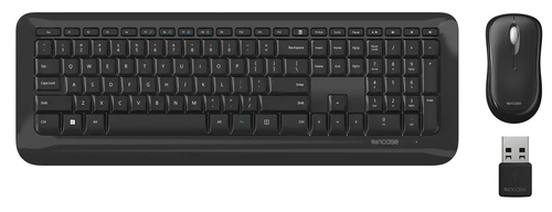 Incase Wrls Desktop 850 EN-EU Layout