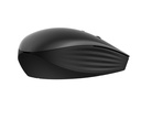 HP 710 RECHBL Silent SLV Bluetooth Mouse