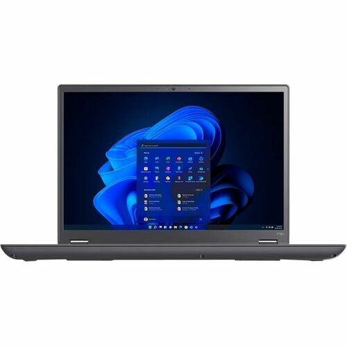 Lenovo TP P16v G1 T R9-7940HS 32/1TB 16in W11P - 32 GB - 1 TB