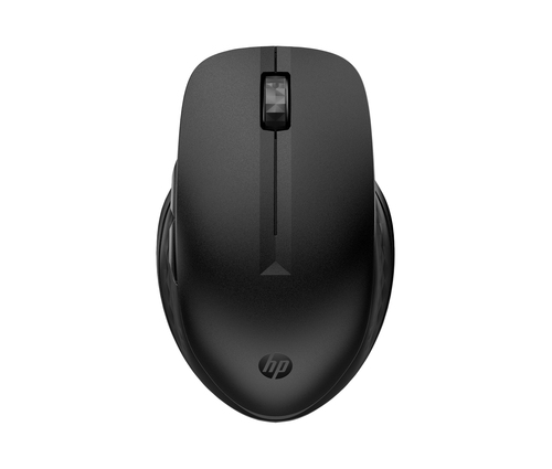HP 435 MltDvc WRLS Mouse No localization
