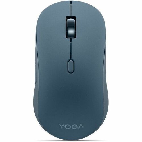 Lenovo Yoga Bluetooth Silent Mouse (Tidal Teal)