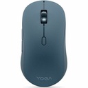 Lenovo Yoga Bluetooth Silent Mouse (Tidal Teal)