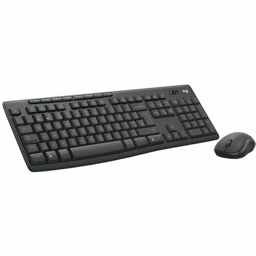 Logitech MK370 Keyboard and Mouse