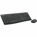 Logitech MK370 Keyboard and Mouse