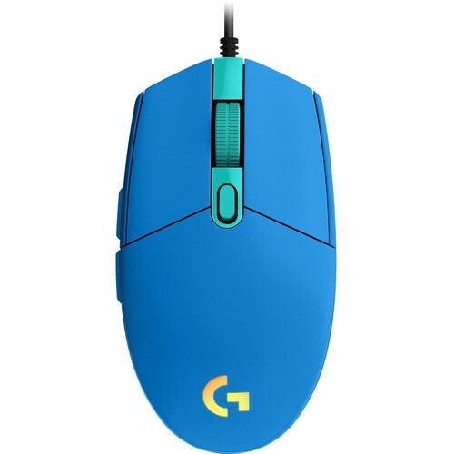 Logitech G203 Gaming Mouse