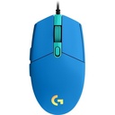 Logitech G203 Gaming Mouse