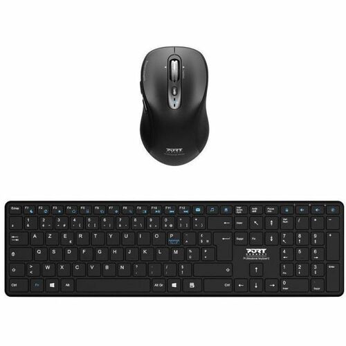 Port Designs EXPERT Keyboard & Mouse