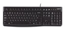 Logitech K120 Keyboard