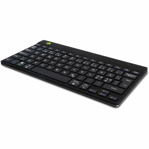 R-Go Compact Break Keyboard