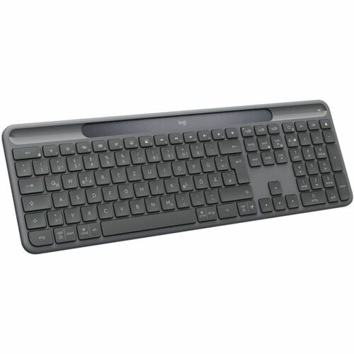 Logitech Signature Slim Solar+ K980 for Business