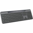Logitech Signature Slim Solar+ K980 for Business