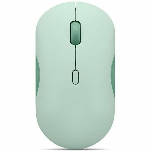 Lenovo 350 Bluetooth Silent Mouse (Breeze Moss)