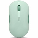 Lenovo 350 Bluetooth Silent Mouse (Breeze Moss)