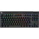 Logitech PRO X TKL Gaming Keyboard