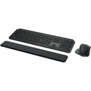 Logitech MX Keys S Combo Keyboard and Mouse