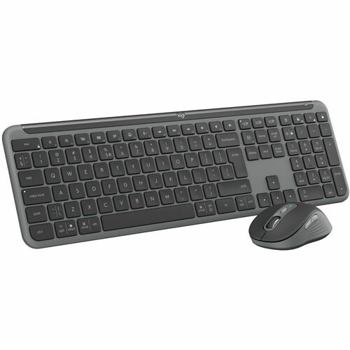 Logitech Signature Slim MK950 Keyboard & Mouse
