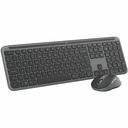 Logitech Signature Slim MK950 Keyboard & Mouse