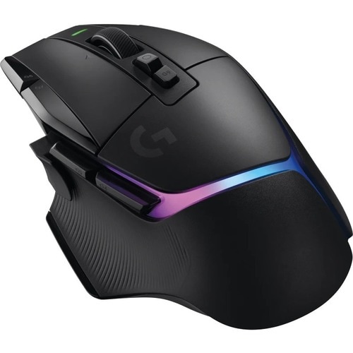 Logitech G502 X PLUS Gaming Mouse
