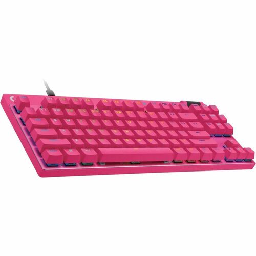 Logitech PRO X TKL RAPID Gaming Keyboard