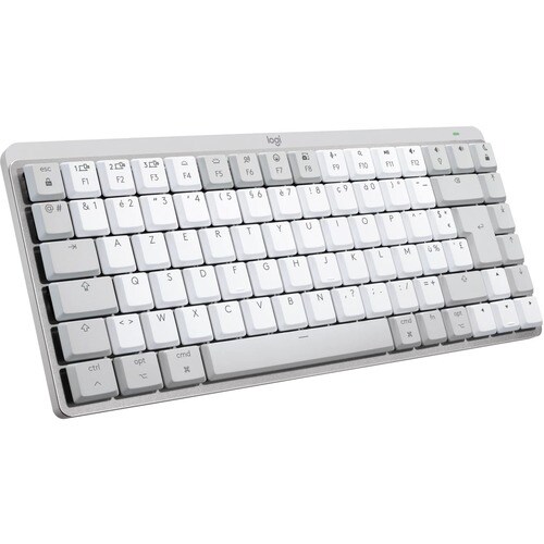 Logitech MX Mechanical Mini Keyboard