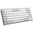 Logitech MX Mechanical Mini Keyboard