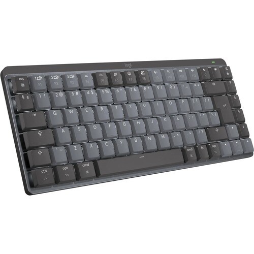Logitech MX Mechanical Mini Keyboard