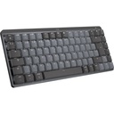 Logitech MX Mechanical Mini Keyboard